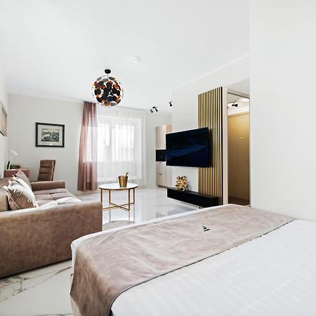 Fortune Apartments - River View, Contactless Tartu Ngoại thất bức ảnh