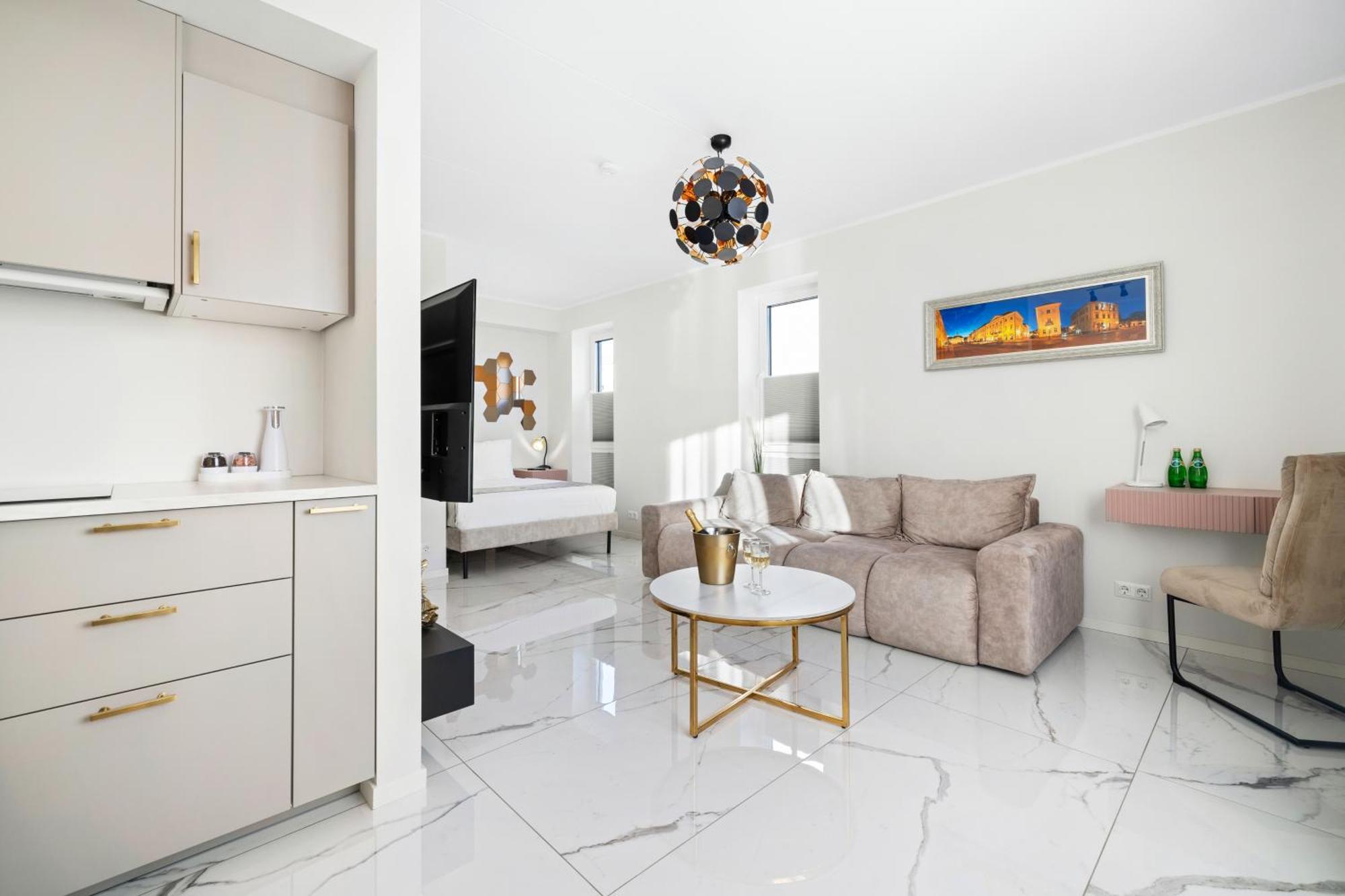 Fortune Apartments - River View, Contactless Tartu Ngoại thất bức ảnh