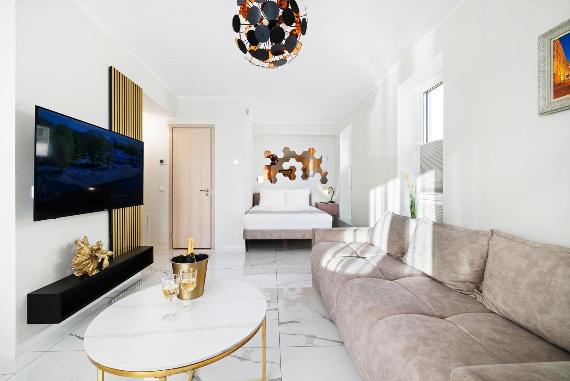 Fortune Apartments - River View, Contactless Tartu Ngoại thất bức ảnh