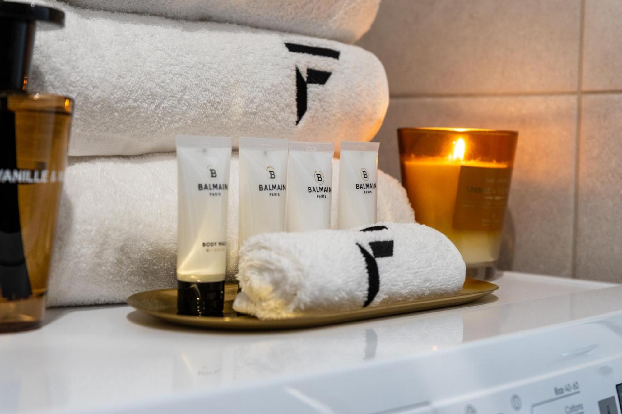 Fortune Apartments - River View, Contactless Tartu Ngoại thất bức ảnh