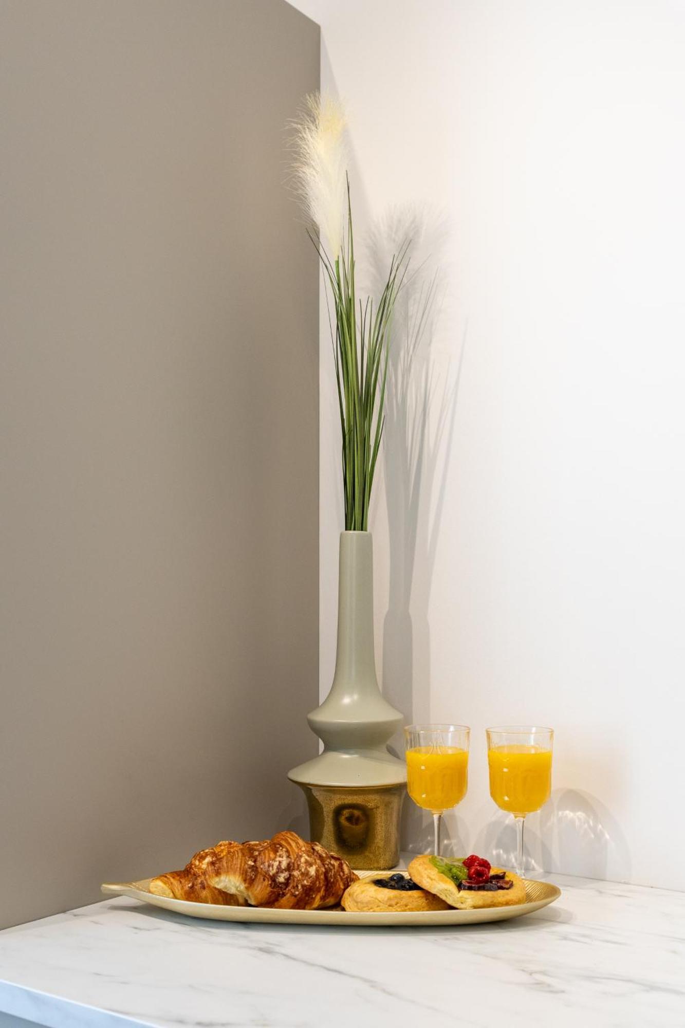 Fortune Apartments - River View, Contactless Tartu Ngoại thất bức ảnh