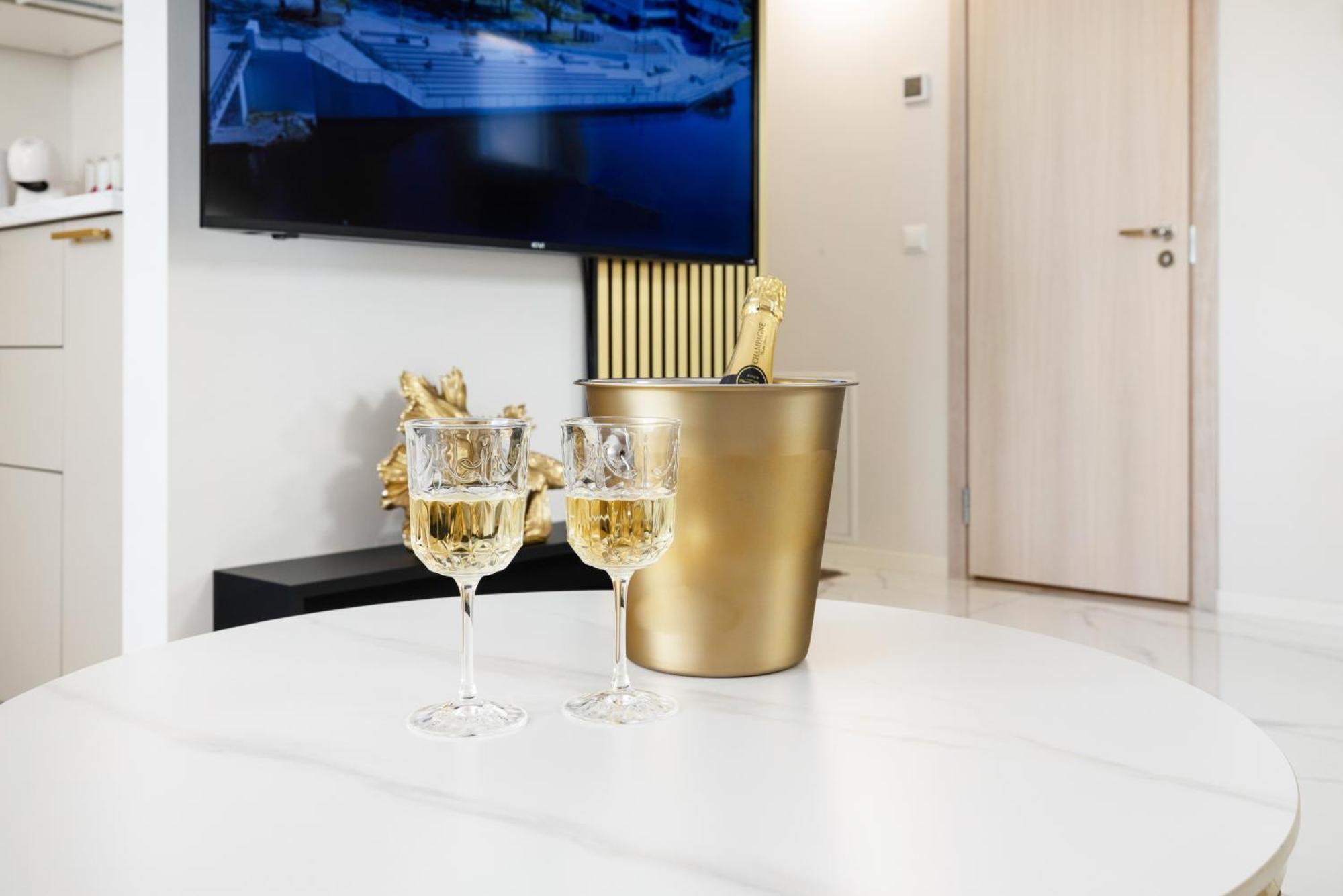 Fortune Apartments - River View, Contactless Tartu Ngoại thất bức ảnh