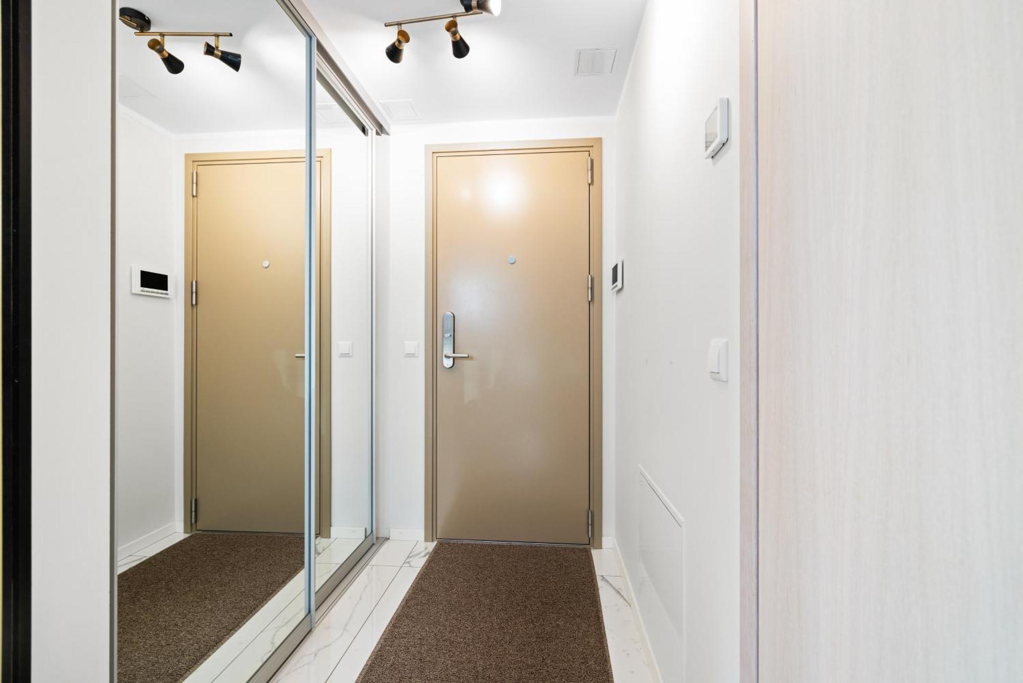 Fortune Apartments - River View, Contactless Tartu Ngoại thất bức ảnh