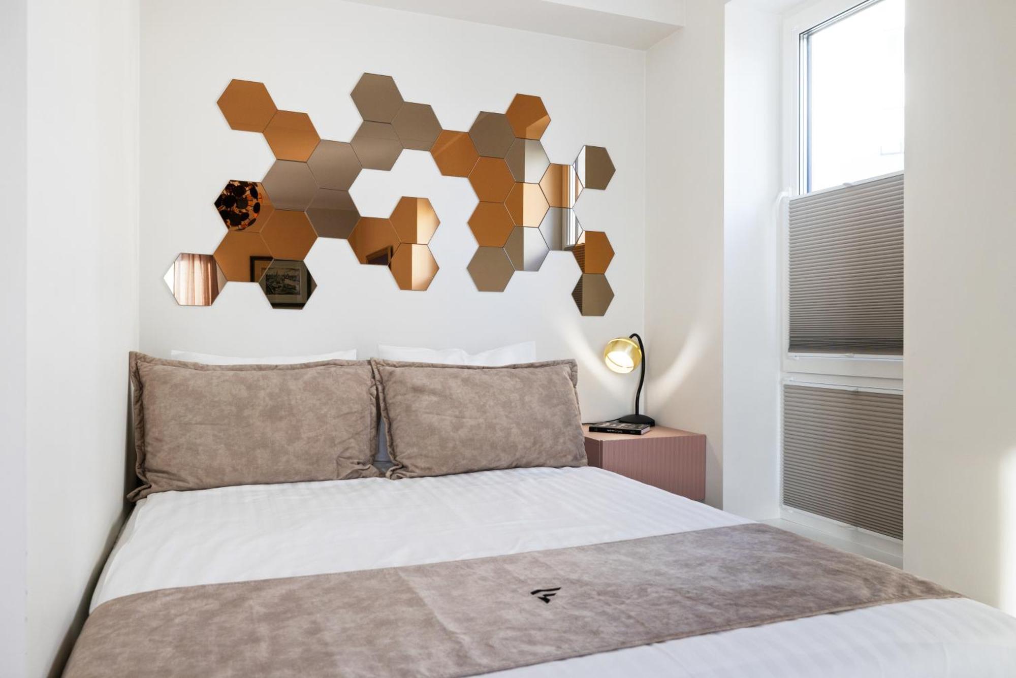 Fortune Apartments - River View, Contactless Tartu Ngoại thất bức ảnh