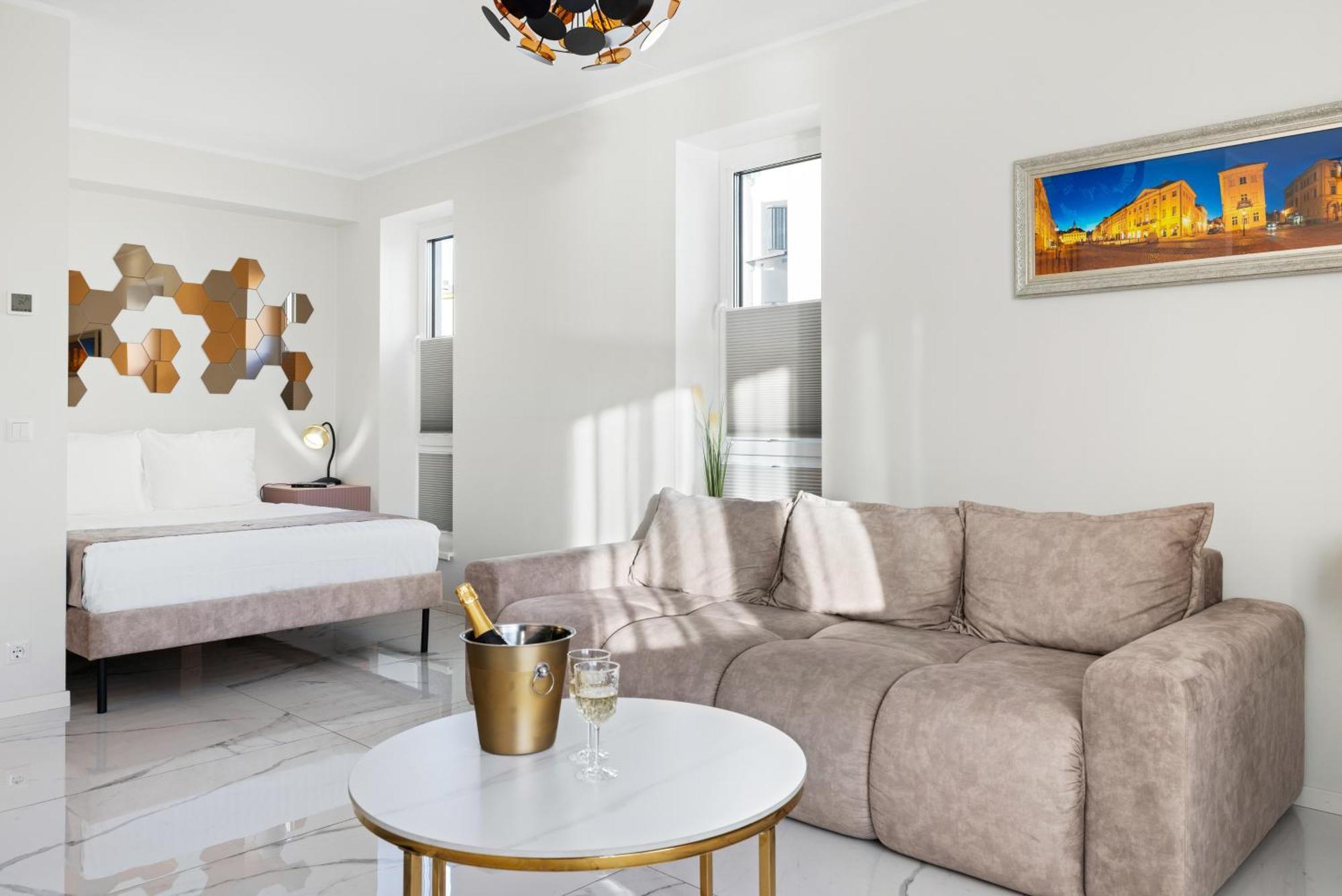 Fortune Apartments - River View, Contactless Tartu Ngoại thất bức ảnh